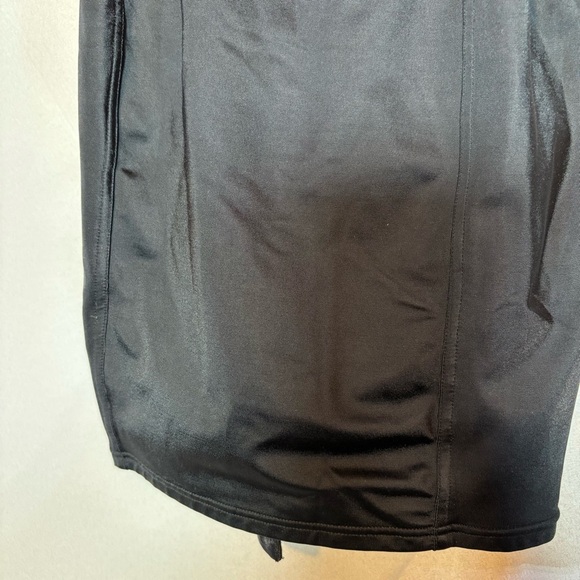 Flexees By Maidenform Body Control Shaping Slip Padded Underwire Bra 34 B - Picture 4 of 7